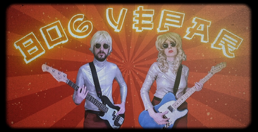 Bog Vepar – novo je ime na domaćoj indie sceni