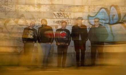 Boris & The Batts: Rock koji ne pristaje na kompromise