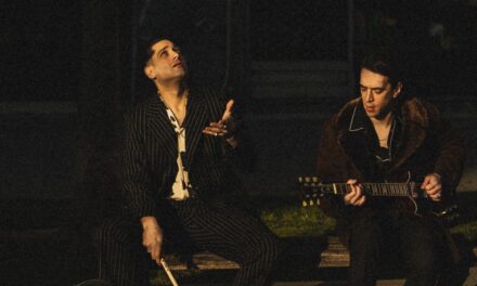 Buč Kesidi će predstaviti novi album “Moderne veze” na tri ekskluzivna koncerta