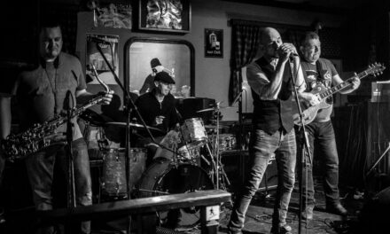 Dino Dvornik Official Tribute Band u Tvornici obilježavaju 35-godišnjicu izdanja “Jače manijače”
