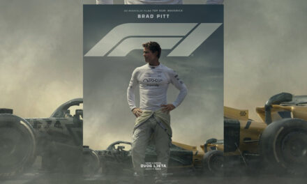 F1 – najskuplji film o Formuli 1 ikada snimljen