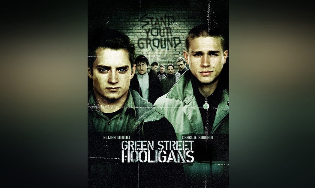 12.03.2005. | Huligani