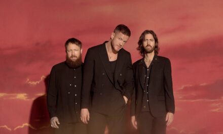 Imagine Dragons otkrili riznicu do sada neobjavljenih pjesama