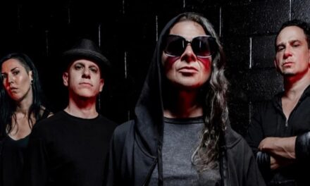 Life Of Agony sredinom srpnja premijerno u Hrvatskoj