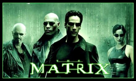 24.03.1999. | Matrix