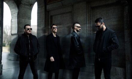 Moraines objavili dugoočekivani album “Future Histories” i njegovu promociju u lipnju