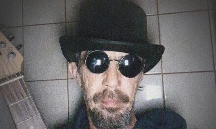 Neven Dužević predstavlja novi singl “Stari blues”