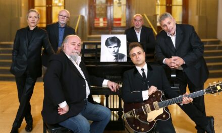 Nevladina organizacija priprema koncert u spomen na Vladu Divljana