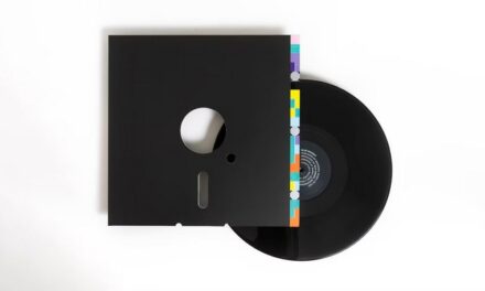 07.03.1983. | New Order: Blue Monday 12”