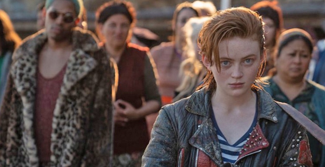 Rock opera “O’Dessa” snimana u Hrvatskoj na streaming servisima