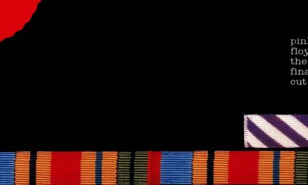 21.03.1983. | Pink Floyd: The Final Cut