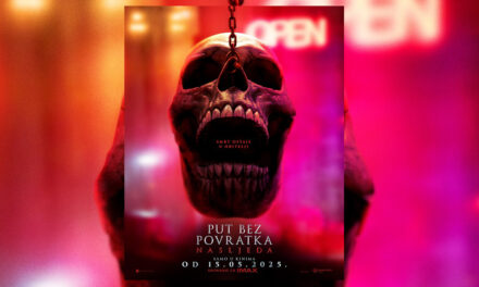 Pogledajte službeni trailer filma “Put bez povratka: Nasljeđa”