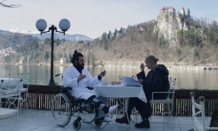 Šlager Nevija Marasovića u kinima diljem zemlje od četvrtka