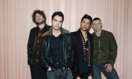 Stereophonics se vraćaju novim singlom “Seems Like You Don’t Know Me”