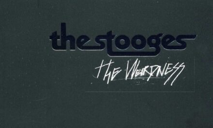 05.03.2007. | The Stooges: The Weirdness