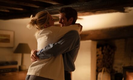 Andrew Garfield i Florence Pugh savršen su filmski par u romantičnoj drami godine