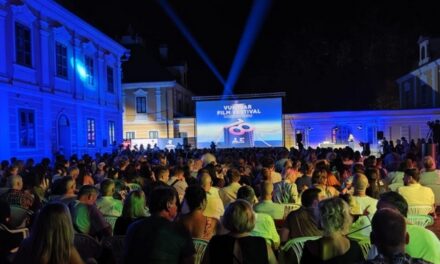 Otvorene prijave za 19. Vukovar Film Festival