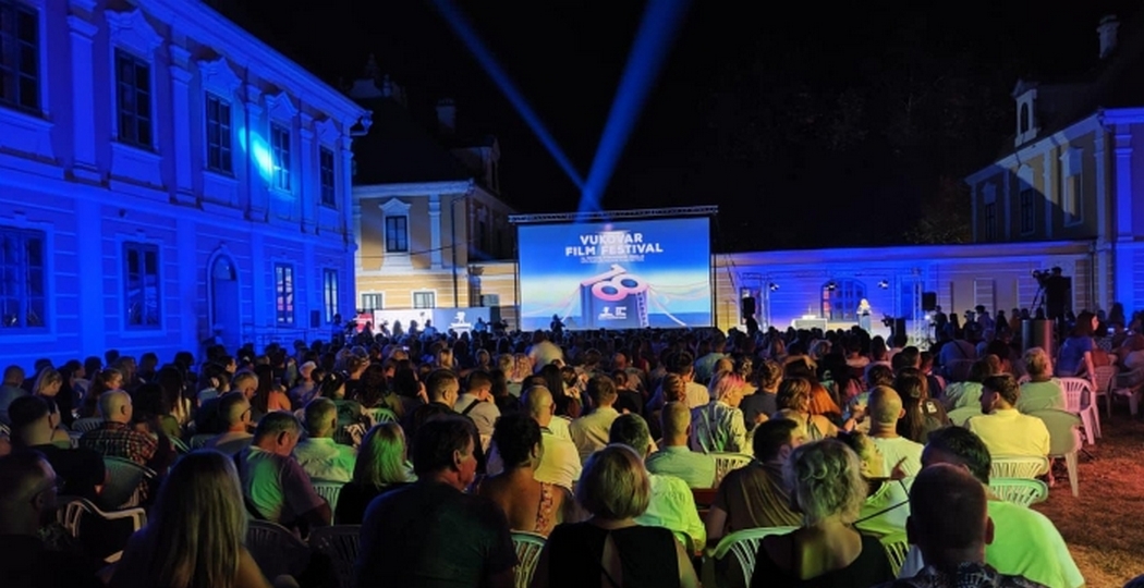 Otvorene prijave za 19. Vukovar Film Festival