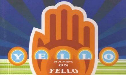 20.03.1995. | Yello: Hands On Yello