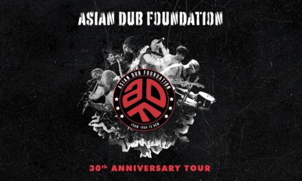 U listopadu Asaian Dub Foundation na novom zagrebačkom koncertu
