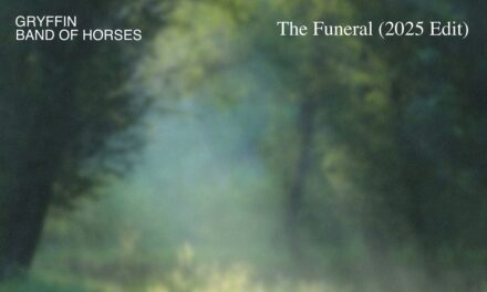 Griffyn i Band Of Horses ponudili novu verziju kultnog singla “The Funeral”