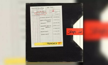 Otkrivena još jedna Springsteenova pjesma uoči izlaska kolekcije “Tracks II: The Lost Albums”