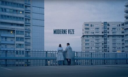 Buč Kesidi objavili prošlog petka treći studijski album “Moderne veze”