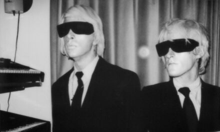 Američki darkwave duo Drab Majesty sredinom lipnja premijerno u Hrvatskoj!