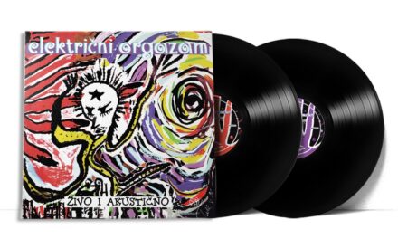 17.04.1996. | Električni orgazam: Živo i akustično