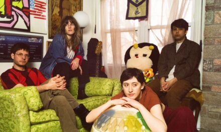 Frankie Cosmos najavljuju novi album “Different Talking”
