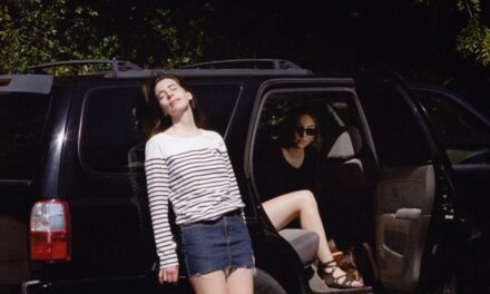 Sestre Haim objavile drugi novi singl “Ebverybody’s Trying To Figure Me Out”