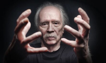 Legendarni redatelj John Carpenter dobiva svoju zvijezdu na šetalištu slavnih