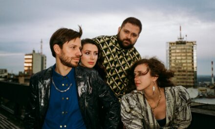 Koikoi se pridružuje impresivnom lineupu INmusic festivala #17