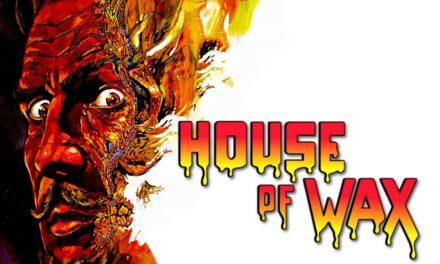 09.04.1953. | Kuća voštanih figura