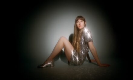 Novi singl alt indie pop kantautorice Lael Neale “Down On The Freeway”