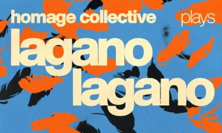 Lagano, lagano: Zvuk 90-ih u sklopu Hommage Collectiva u Petom kupeu