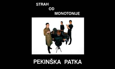 18.04.1981. | Pekinška patka: Strah od monotonije
