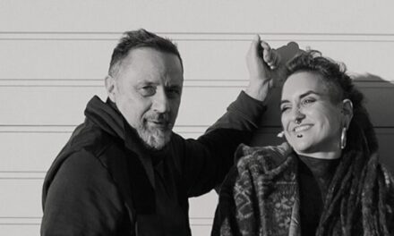 Singlom “Ja ne želim ne” Slavko Remenarić najavio novi album!