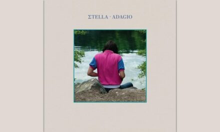 Grčka pop ikona Σtella objavila peti album “Adagio”