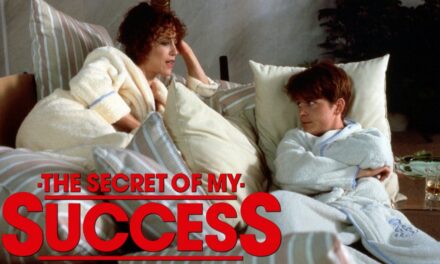 07.04.1987. | Tajna mog uspjeha