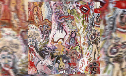 The Bug Club predstavili treći singl s nadolazećeg četvrtog albuma