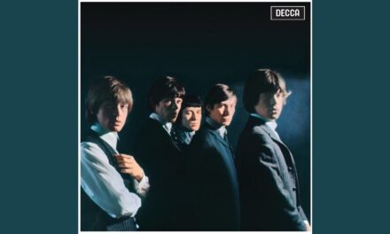 16.04.1964. | The Rolling Stones: The Rolling Stones