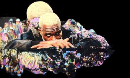 Nakon objave debija Tunde Adebimpe objavio spot “Somebody Now”