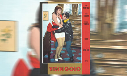 17.04.1969. | Vidim golo