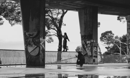 Beg objavio instrumentalni album “Povijest bolesti”