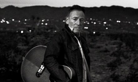 Bruce Springsteen objavio “Faithless”, izgubljeni soundtrack za film koji nikad nije snimljen