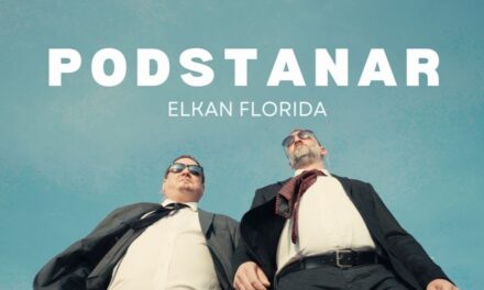 Elkan Florida predstavlja novi video spot za pjesmu “Podstanar”