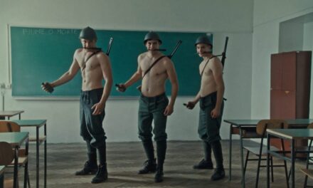 Dokumentarni film “Fiume o morte!” Igora Bezinovića pogledalo više od dvadeset tisuća gledatelja