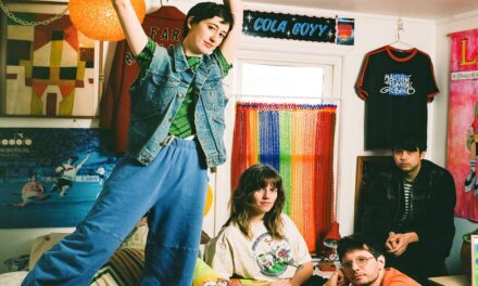 Za novi singl Frankie Cosmos odabrana je pjesma “Bitch Heart”