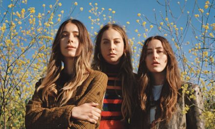 HAIM objavile i treći novi singl “Down To Be Wrong”